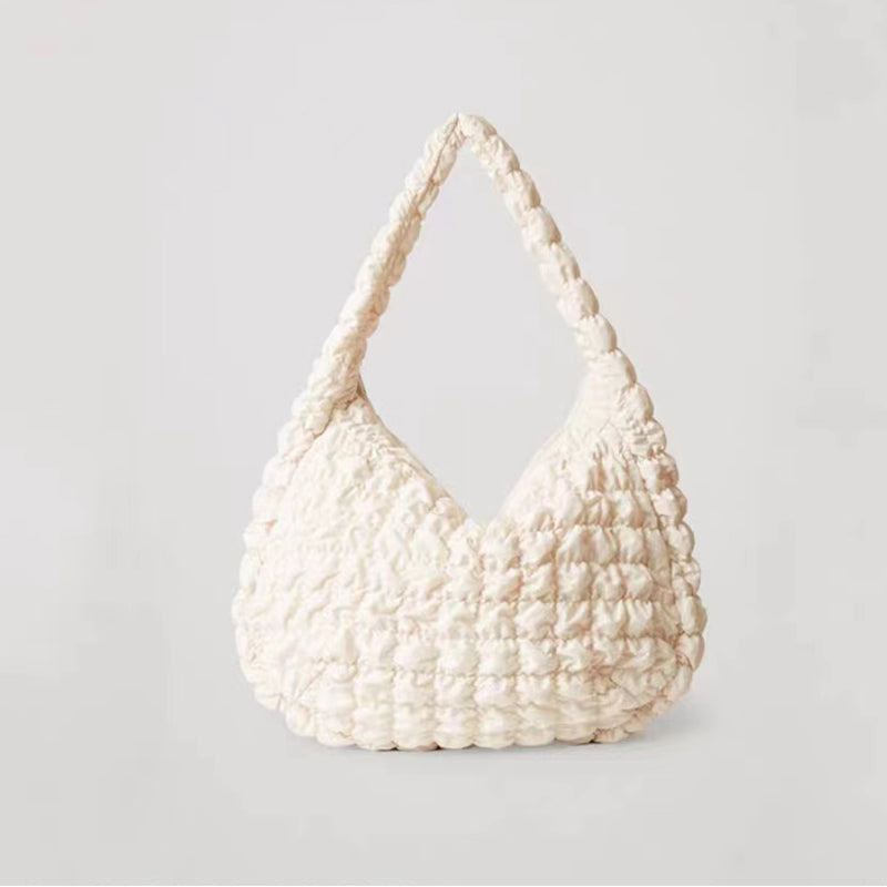 Kasen – Down Shoulder Bag | Versatile travel bag for daily use