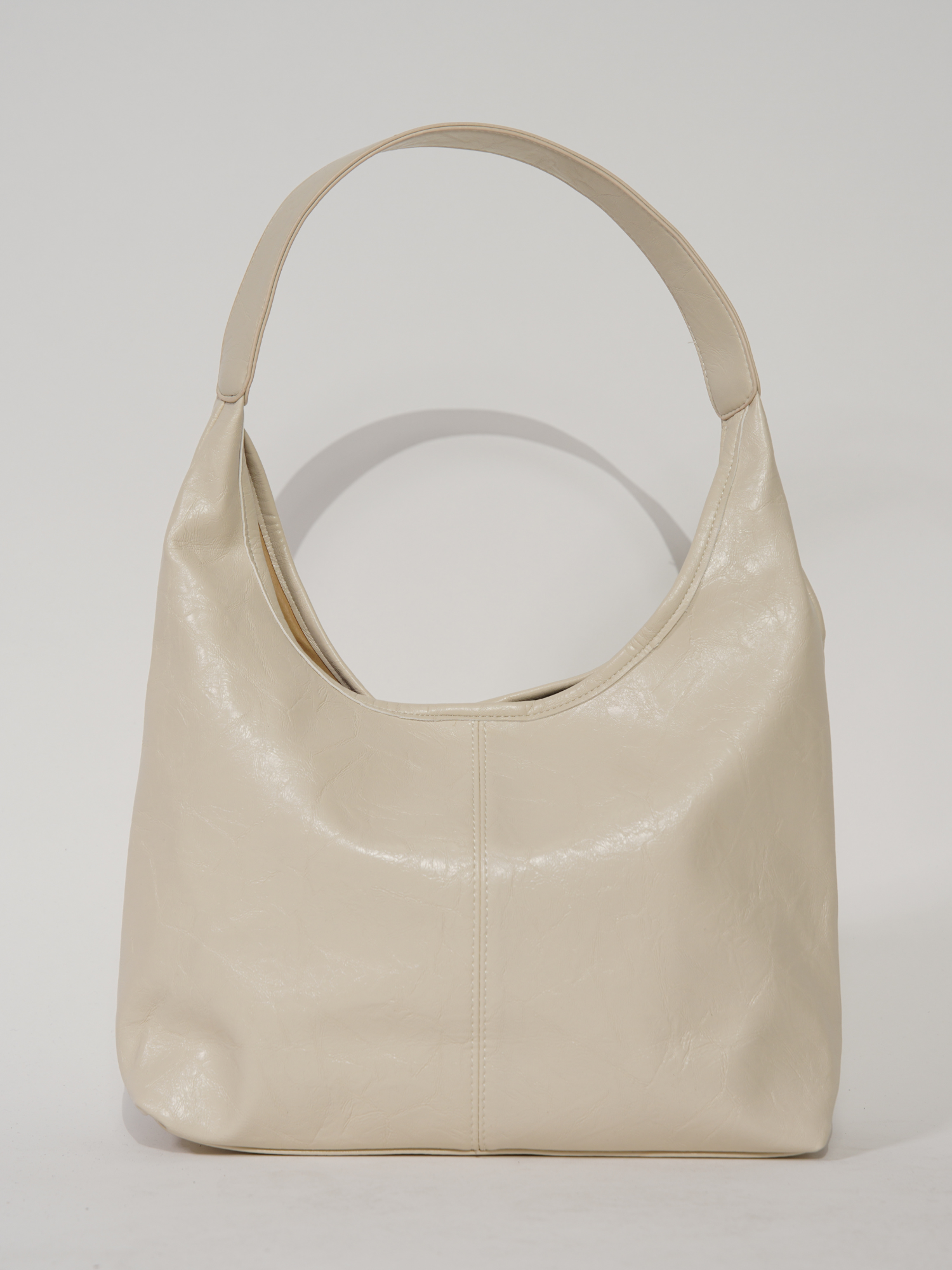 Kadriga – Tote Bag | Retro distressed finish, classic silhouette