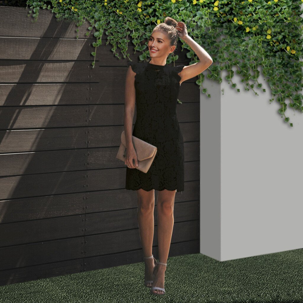 Rosalise – Evening Dress | Elegant evening style