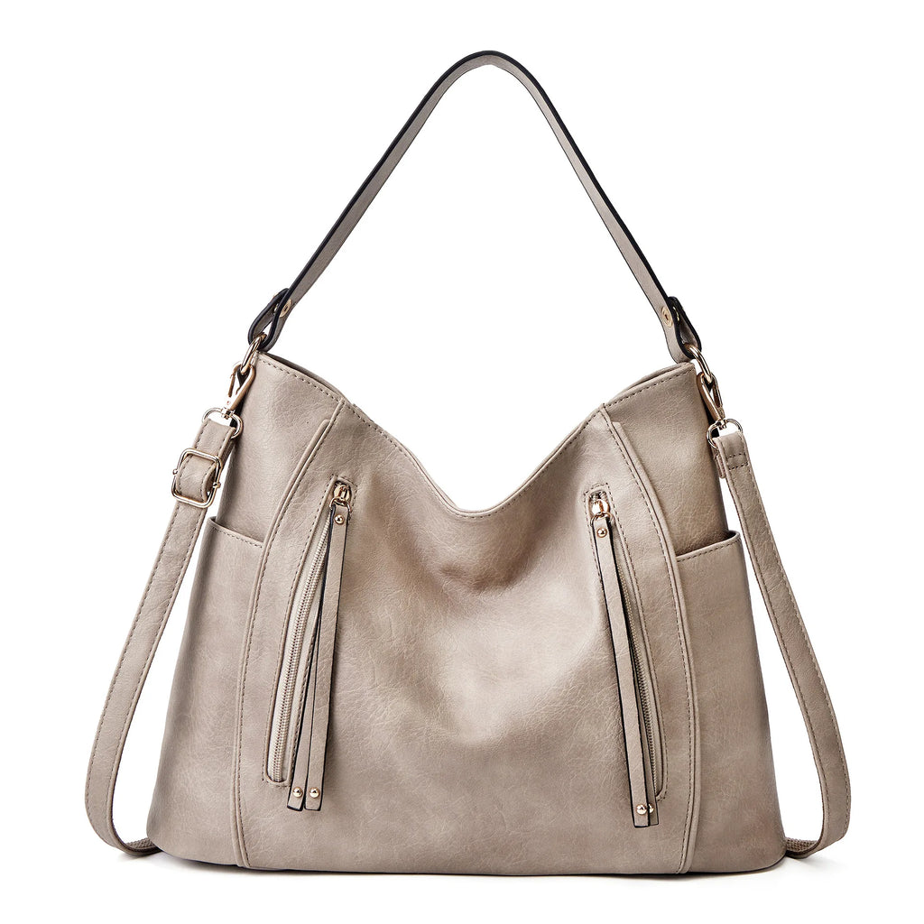 Magdeleine – Tote Bag | Chic silhouette, roomy interior