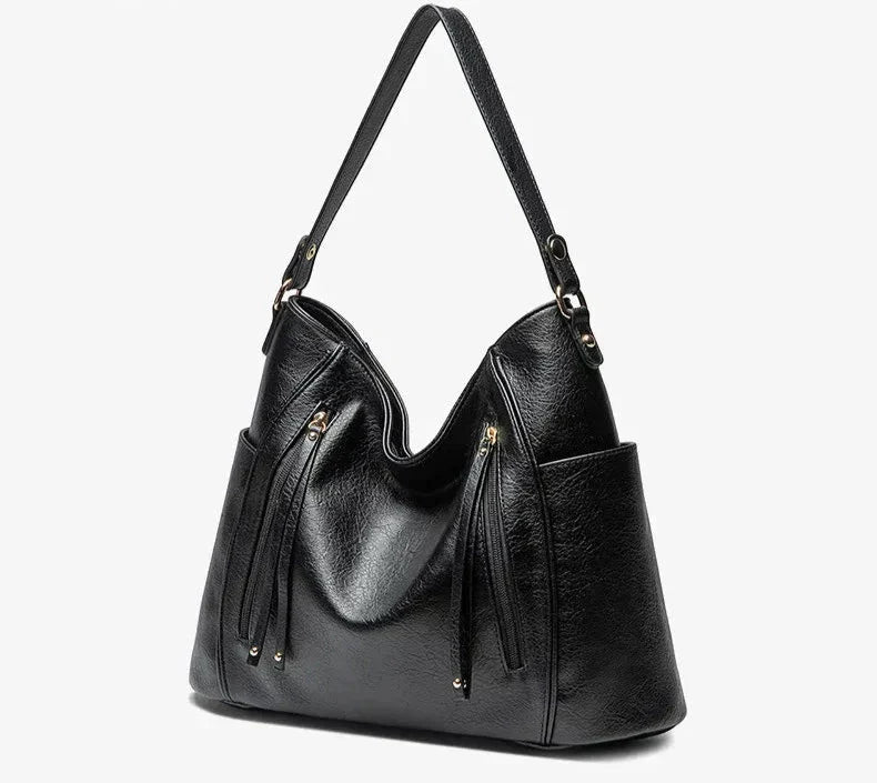 Magdeleine – Tote Bag | Chic silhouette, roomy interior