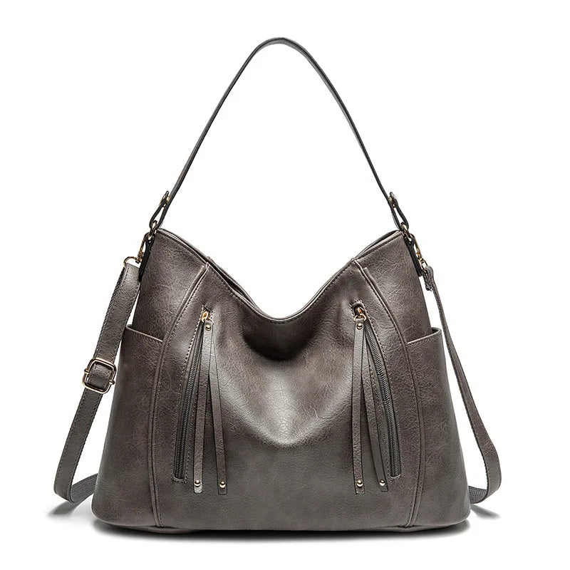 Magdeleine – Tote Bag | Chic silhouette, roomy interior