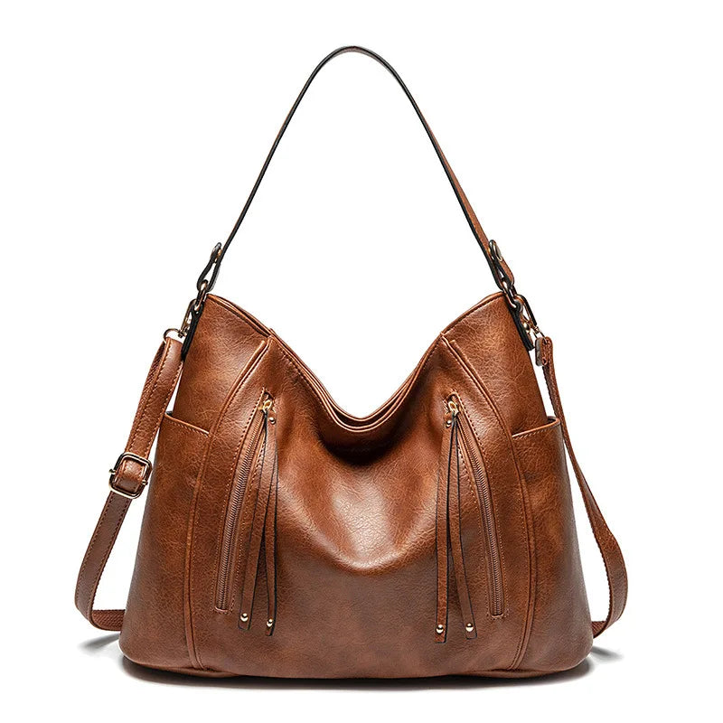 Magdeleine – Tote Bag | Chic silhouette, roomy interior