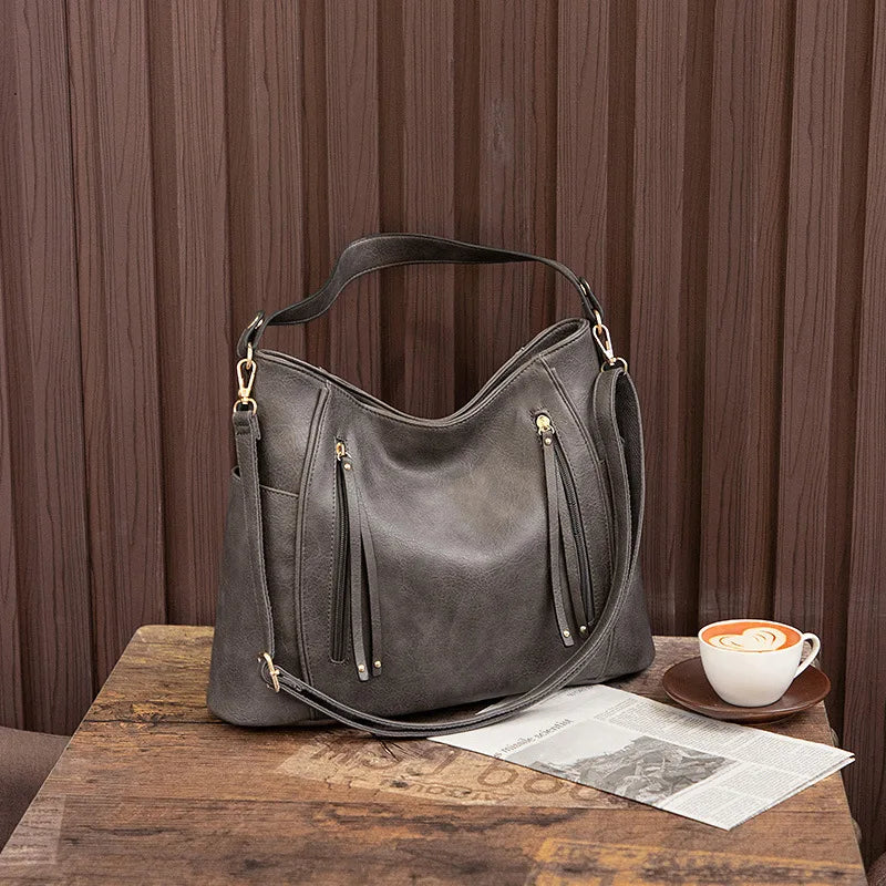 Magdeleine – Tote Bag | Chic silhouette, roomy interior