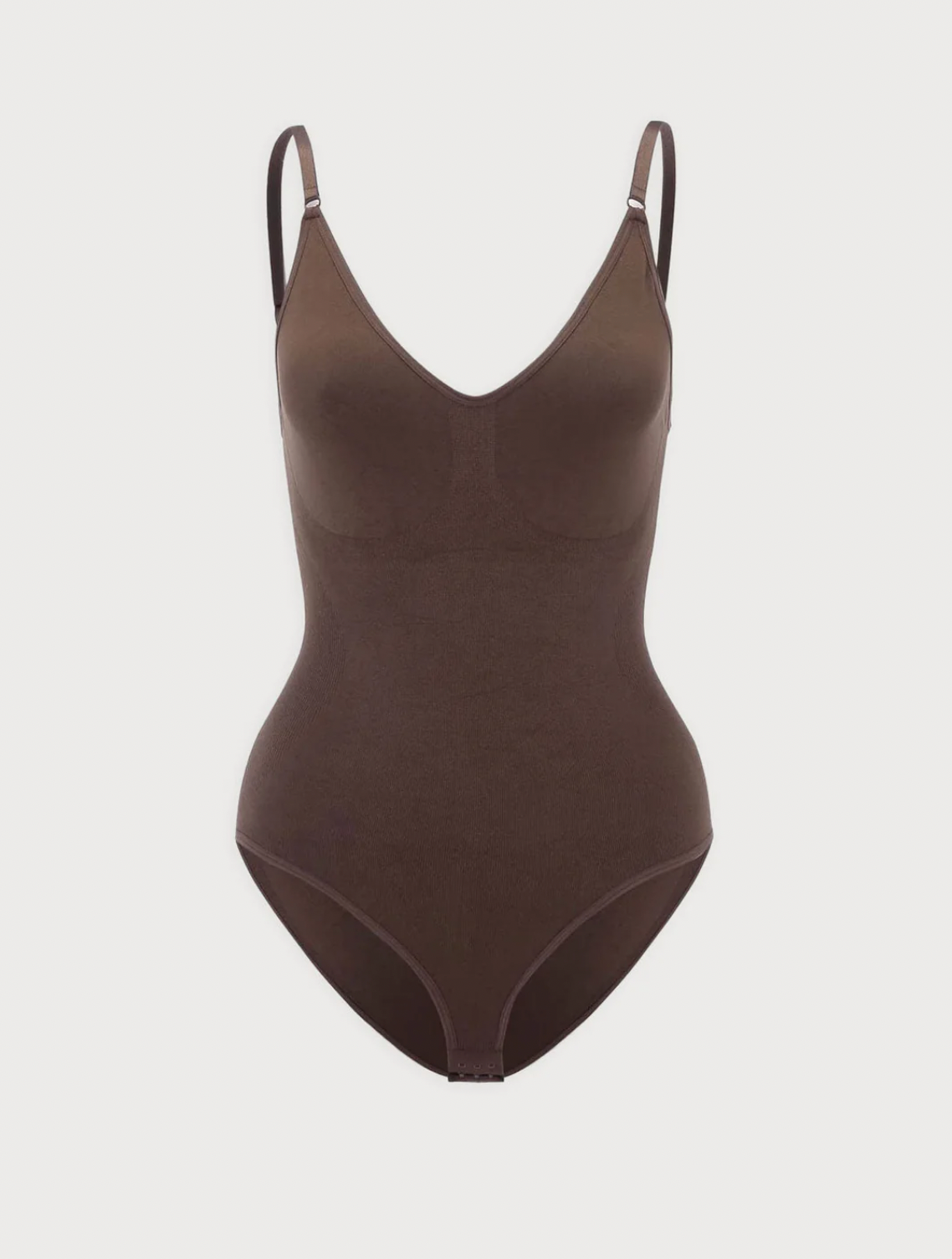 Zacette – Bodysuit | Contoured, snug style for a close, ideal fit
