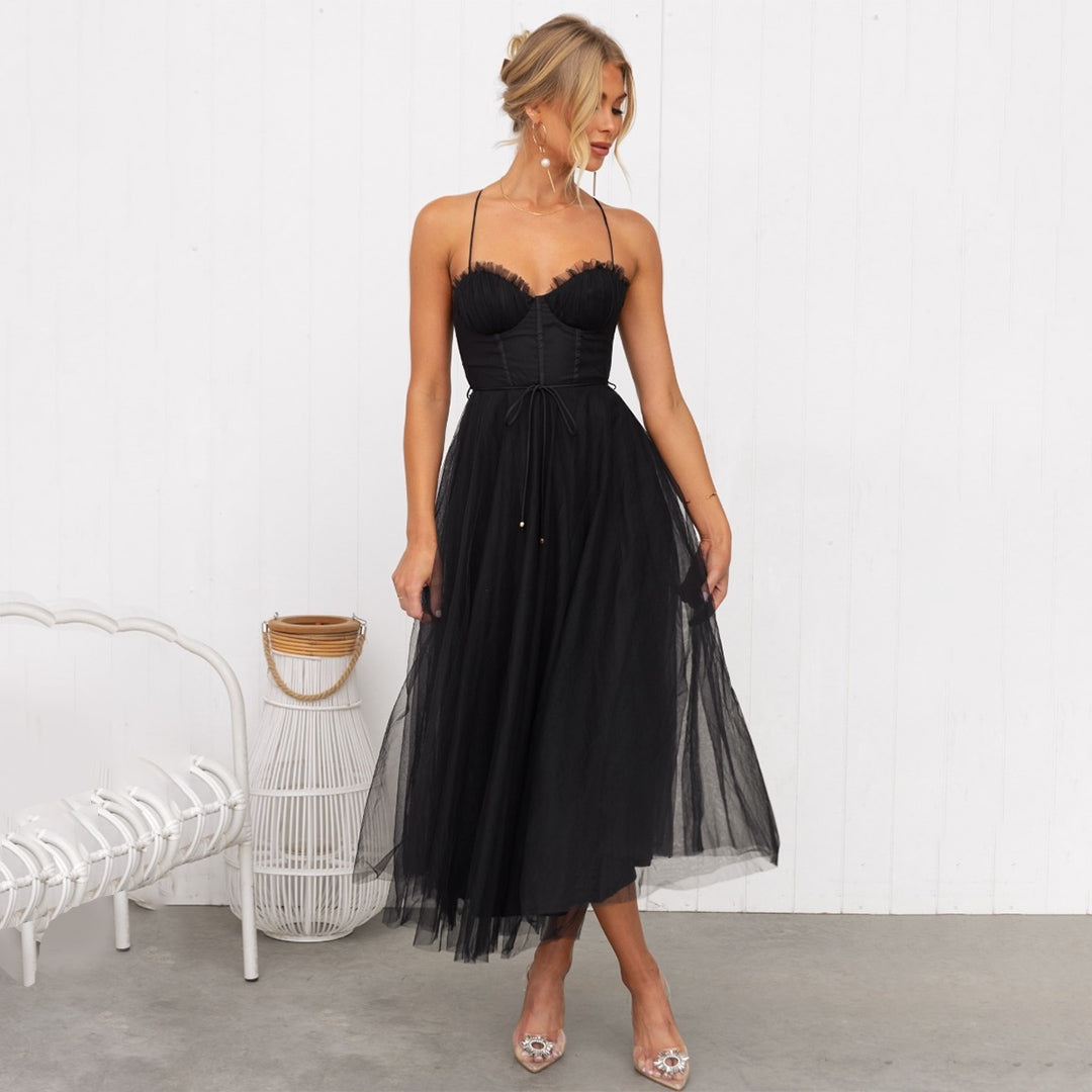 Kamesa – Evening Dress | Timeless elegance for evening occasions