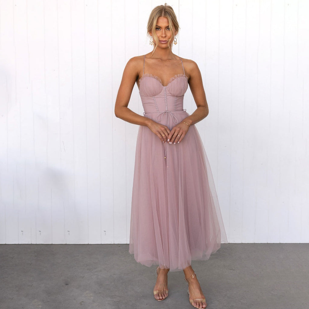 Kamesa – Evening Dress | Timeless elegance for evening occasions