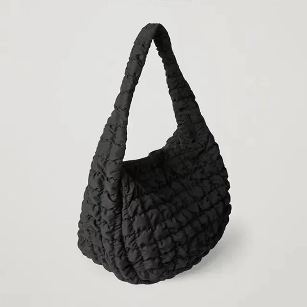 Kasen – Down Shoulder Bag | Versatile travel bag for daily use