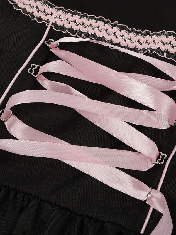 Marfisa – Dirndl Dress | Charming floral for Oktoberfest